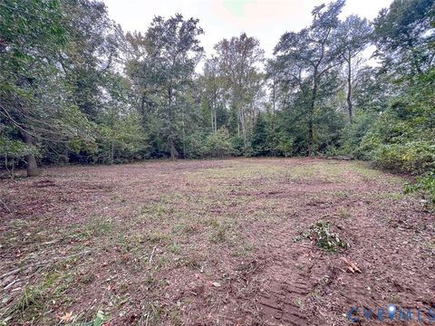 Tiny photo for 1601 Railway Lane, Lanexa, VA 23089 (MLS # 2523150)