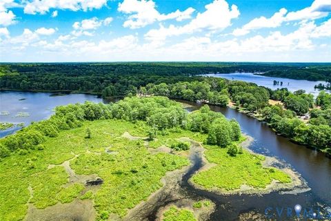 Tiny photo for 1601 Railway Lane, Lanexa, VA 23089 (MLS # 2523150)
