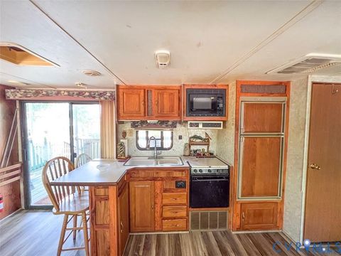 Tiny photo for 1601 Railway Lane, Lanexa, VA 23089 (MLS # 2523150)