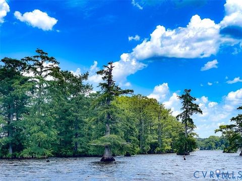 Tiny photo for 1601 Railway Lane, Lanexa, VA 23089 (MLS # 2523150)