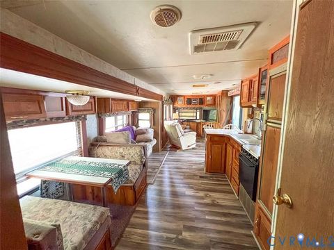 Tiny photo for 1601 Railway Lane, Lanexa, VA 23089 (MLS # 2523150)
