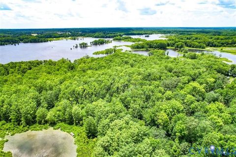 Tiny photo for 1601 Railway Lane, Lanexa, VA 23089 (MLS # 2523150)