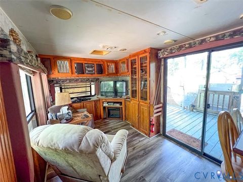 Tiny photo for 1601 Railway Lane, Lanexa, VA 23089 (MLS # 2523150)