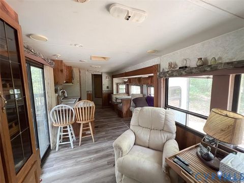 Tiny photo for 1601 Railway Lane, Lanexa, VA 23089 (MLS # 2523150)