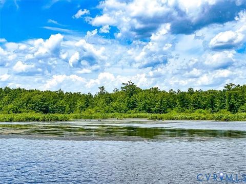 Tiny photo for 1601 Railway Lane, Lanexa, VA 23089 (MLS # 2523150)