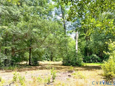 Tiny photo for 1601 Railway Lane, Lanexa, VA 23089 (MLS # 2523150)
