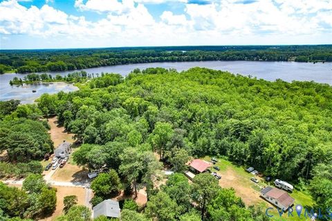 Tiny photo for 1601 Railway Lane, Lanexa, VA 23089 (MLS # 2523150)