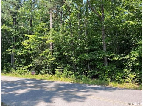 Photo of 0 Coachpoint, Hartfield, VA 23071 (MLS # 2325454)