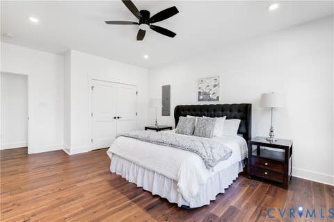 Tiny photo for 100 S Arch Road, Chesterfield, VA 23236 (MLS # 2615050)