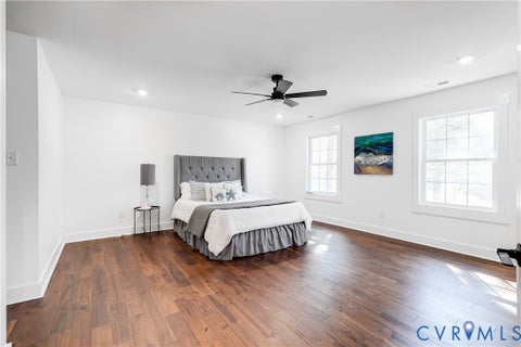 Tiny photo for 100 S Arch Road, Chesterfield, VA 23236 (MLS # 2615050)