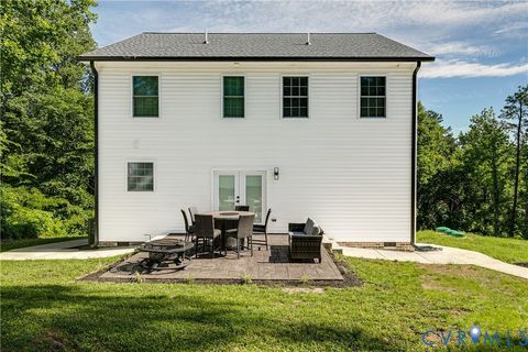 Tiny photo for 100 S Arch Road, Chesterfield, VA 23236 (MLS # 2615050)