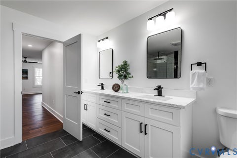 Tiny photo for 100 S Arch Road, Chesterfield, VA 23236 (MLS # 2615050)