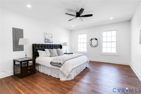 Tiny photo for 100 S Arch Road, Chesterfield, VA 23236 (MLS # 2615050)