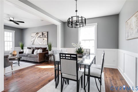 Tiny photo for 100 S Arch Road, Chesterfield, VA 23236 (MLS # 2615050)