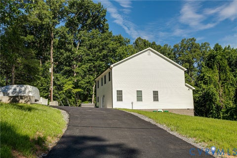 Tiny photo for 100 S Arch Road, Chesterfield, VA 23236 (MLS # 2615050)