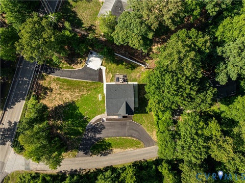 Tiny photo for 100 S Arch Road, Chesterfield, VA 23236 (MLS # 2615050)