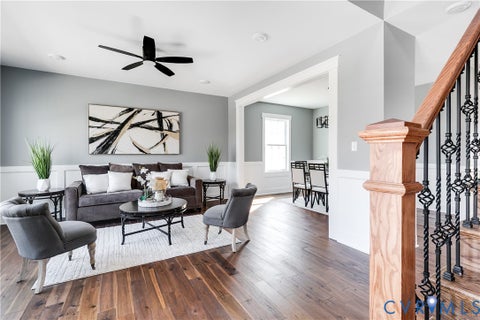 Tiny photo for 100 S Arch Road, Chesterfield, VA 23236 (MLS # 2615050)