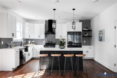Tiny photo for 100 S Arch Road, Chesterfield, VA 23236 (MLS # 2615050)