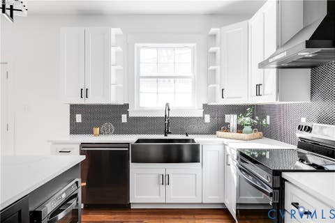 Tiny photo for 100 S Arch Road, Chesterfield, VA 23236 (MLS # 2615050)