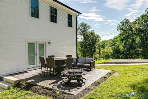 Tiny photo for 100 S Arch Road, Chesterfield, VA 23236 (MLS # 2615050)