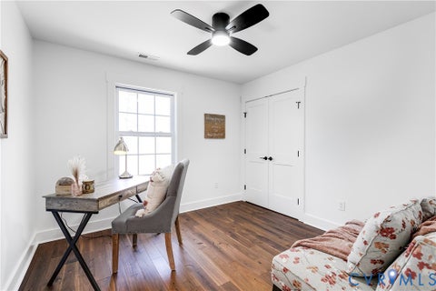 Tiny photo for 100 S Arch Road, Chesterfield, VA 23236 (MLS # 2615050)