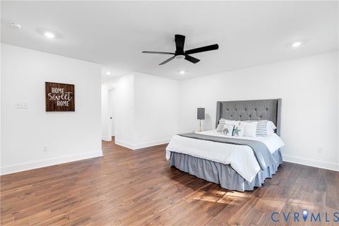 Tiny photo for 100 S Arch Road, Chesterfield, VA 23236 (MLS # 2615050)