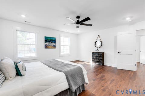 Tiny photo for 100 S Arch Road, Chesterfield, VA 23236 (MLS # 2615050)