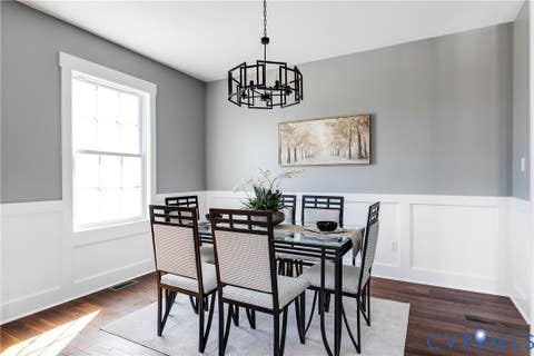 Tiny photo for 100 S Arch Road, Chesterfield, VA 23236 (MLS # 2615050)