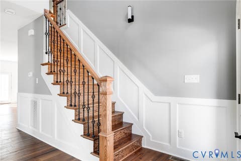 Tiny photo for 100 S Arch Road, Chesterfield, VA 23236 (MLS # 2615050)