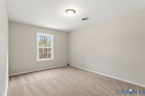 Tiny photo for 14624 Wilkinson Road, DeWitt, VA 23840 (MLS # 2605760)