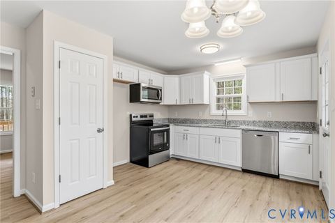 Tiny photo for 14624 Wilkinson Road, DeWitt, VA 23840 (MLS # 2605760)