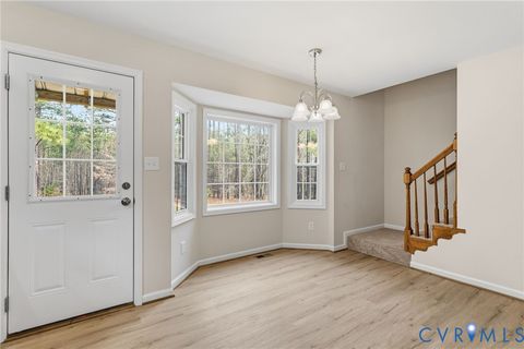 Tiny photo for 14624 Wilkinson Road, DeWitt, VA 23840 (MLS # 2605760)