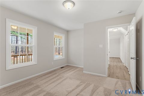 Tiny photo for 14624 Wilkinson Road, DeWitt, VA 23840 (MLS # 2605760)