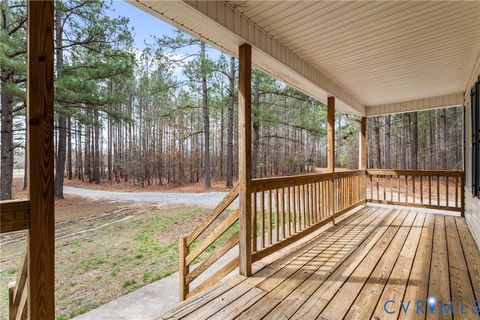 Tiny photo for 14624 Wilkinson Road, DeWitt, VA 23840 (MLS # 2605760)