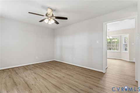 Tiny photo for 14624 Wilkinson Road, DeWitt, VA 23840 (MLS # 2605760)