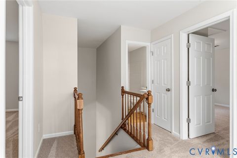 Tiny photo for 14624 Wilkinson Road, DeWitt, VA 23840 (MLS # 2605760)