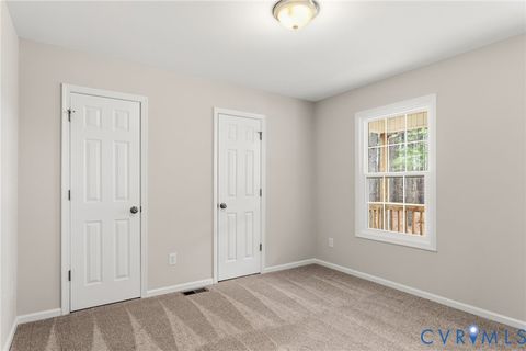 Tiny photo for 14624 Wilkinson Road, DeWitt, VA 23840 (MLS # 2605760)