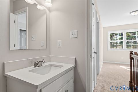 Tiny photo for 14624 Wilkinson Road, DeWitt, VA 23840 (MLS # 2605760)