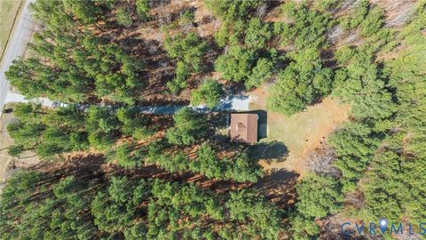 Tiny photo for 14624 Wilkinson Road, DeWitt, VA 23840 (MLS # 2605760)