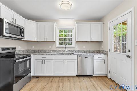 Tiny photo for 14624 Wilkinson Road, DeWitt, VA 23840 (MLS # 2605760)