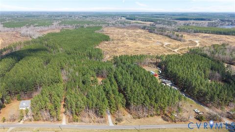 Tiny photo for 14624 Wilkinson Road, DeWitt, VA 23840 (MLS # 2605760)