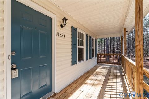 Tiny photo for 14624 Wilkinson Road, DeWitt, VA 23840 (MLS # 2605760)