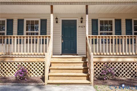 Tiny photo for 14624 Wilkinson Road, DeWitt, VA 23840 (MLS # 2605760)