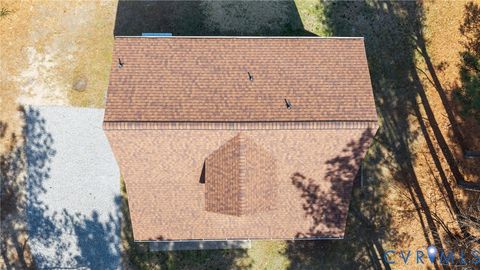 Tiny photo for 14624 Wilkinson Road, DeWitt, VA 23840 (MLS # 2605760)