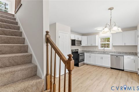 Tiny photo for 14624 Wilkinson Road, DeWitt, VA 23840 (MLS # 2605760)