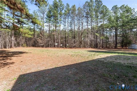 Tiny photo for 14624 Wilkinson Road, DeWitt, VA 23840 (MLS # 2605760)