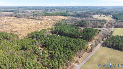 Tiny photo for 14624 Wilkinson Road, DeWitt, VA 23840 (MLS # 2605760)