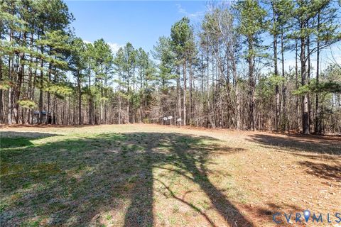 Tiny photo for 14624 Wilkinson Road, DeWitt, VA 23840 (MLS # 2605760)