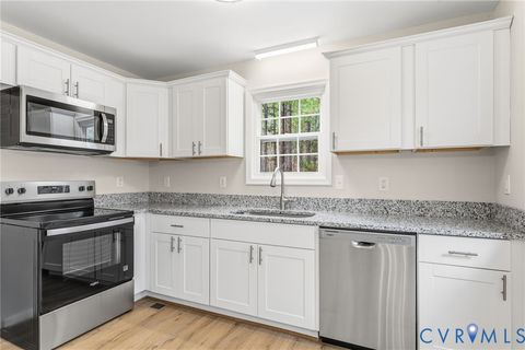 Tiny photo for 14624 Wilkinson Road, DeWitt, VA 23840 (MLS # 2605760)