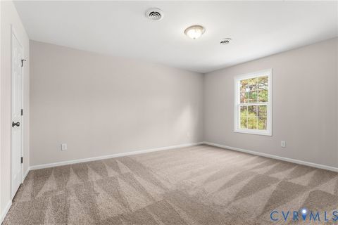 Tiny photo for 14624 Wilkinson Road, DeWitt, VA 23840 (MLS # 2605760)